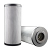Main Filter Hydraulic Filter, replaces PARKER 925778, Pressure Line, 3 micron, Outside-In MF0059465